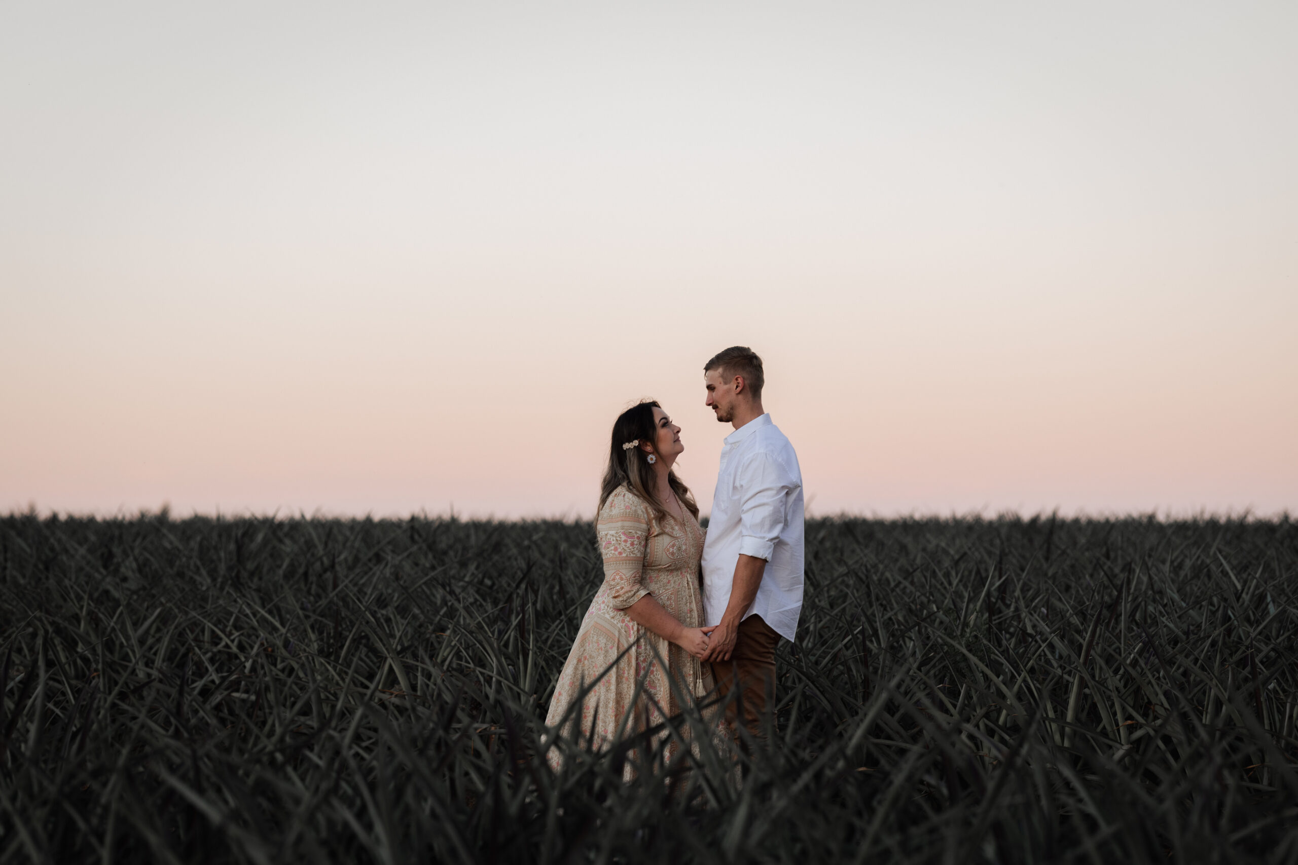 Engagements portfolio photograph
